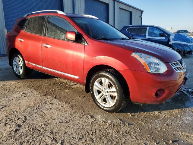 Photo 3 VIN: JN8AS5MT2CW265265 - NISSAN ROGUE S 