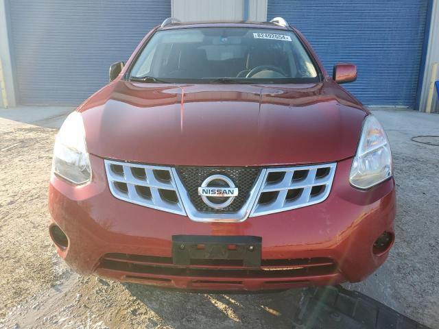 Photo 4 VIN: JN8AS5MT2CW265265 - NISSAN ROGUE S 