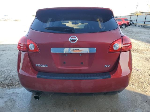 Photo 5 VIN: JN8AS5MT2CW265265 - NISSAN ROGUE S 