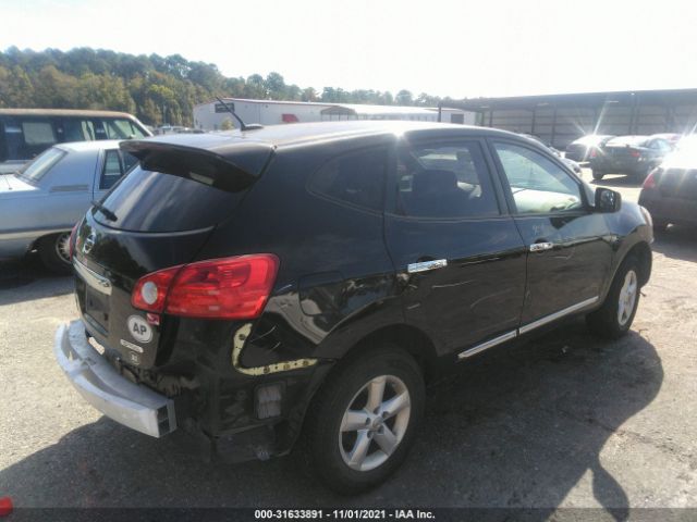 Photo 3 VIN: JN8AS5MT2CW265380 - NISSAN ROGUE 