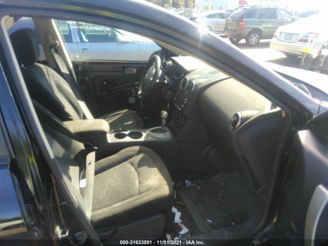 Photo 4 VIN: JN8AS5MT2CW265380 - NISSAN ROGUE 