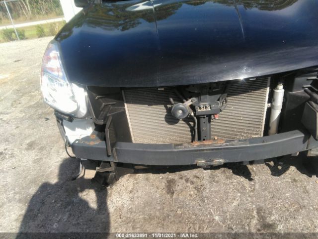 Photo 5 VIN: JN8AS5MT2CW265380 - NISSAN ROGUE 