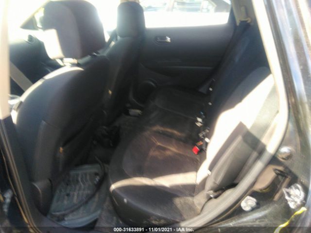 Photo 7 VIN: JN8AS5MT2CW265380 - NISSAN ROGUE 