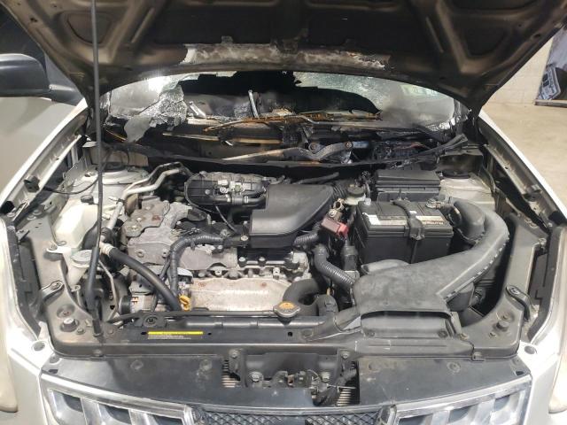 Photo 6 VIN: JN8AS5MT2CW266898 - NISSAN ROGUE S 