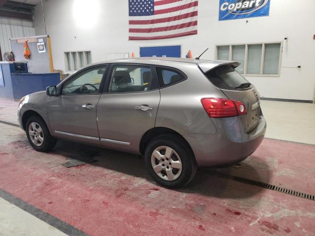 Photo 1 VIN: JN8AS5MT2CW270854 - NISSAN ROGUE S 