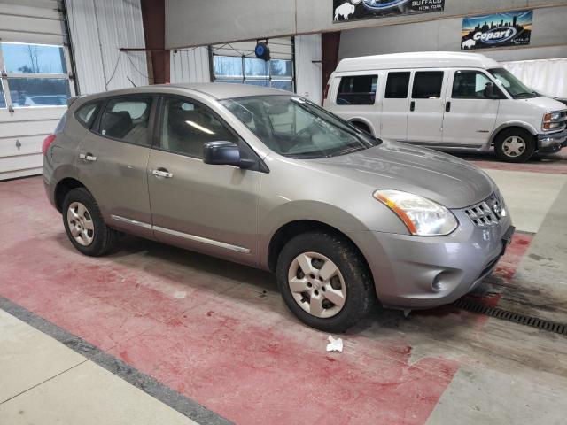 Photo 3 VIN: JN8AS5MT2CW270854 - NISSAN ROGUE S 