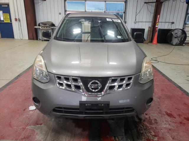 Photo 4 VIN: JN8AS5MT2CW270854 - NISSAN ROGUE S 