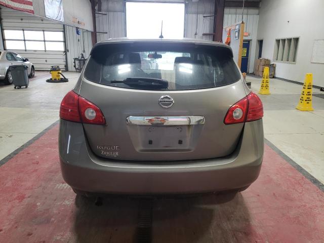 Photo 5 VIN: JN8AS5MT2CW270854 - NISSAN ROGUE S 