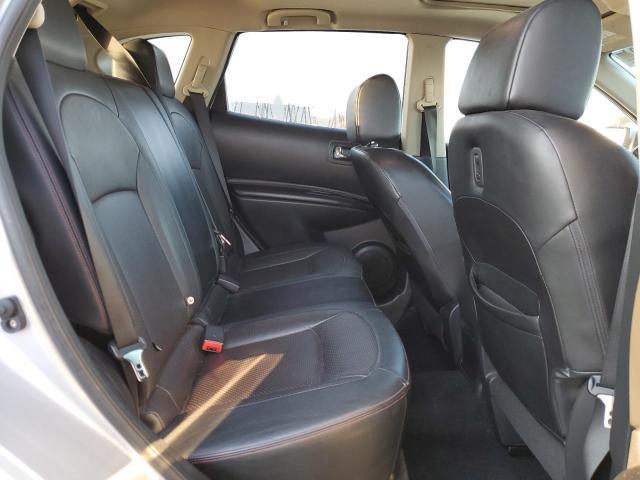 Photo 10 VIN: JN8AS5MT2CW271132 - NISSAN ROGUE S 