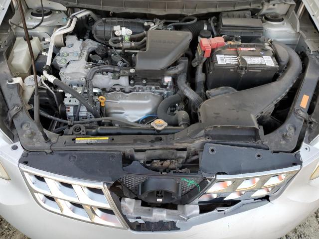 Photo 11 VIN: JN8AS5MT2CW271132 - NISSAN ROGUE S 