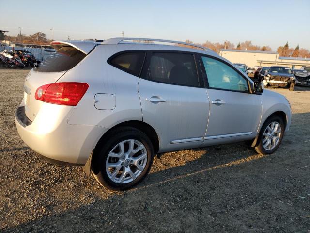 Photo 2 VIN: JN8AS5MT2CW271132 - NISSAN ROGUE S 