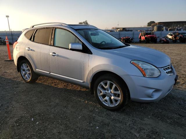 Photo 3 VIN: JN8AS5MT2CW271132 - NISSAN ROGUE S 