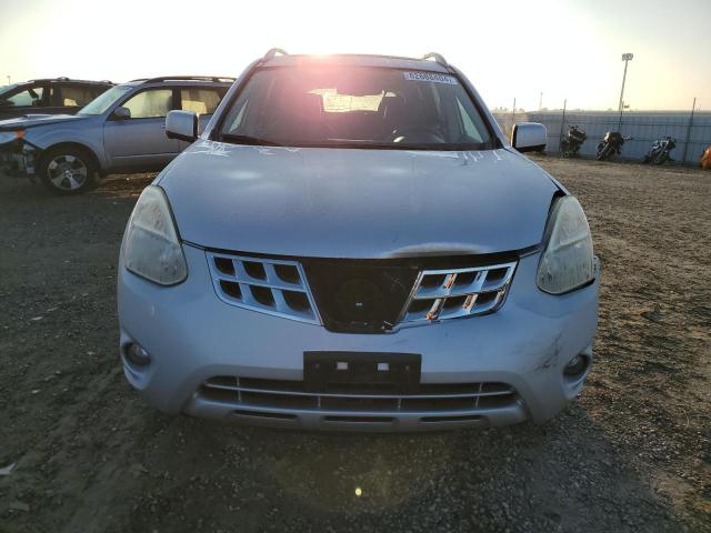 Photo 4 VIN: JN8AS5MT2CW271132 - NISSAN ROGUE S 