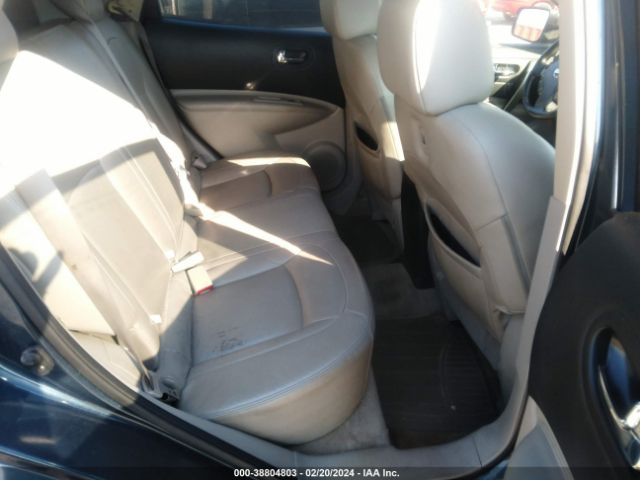 Photo 7 VIN: JN8AS5MT2CW272037 - NISSAN ROGUE 