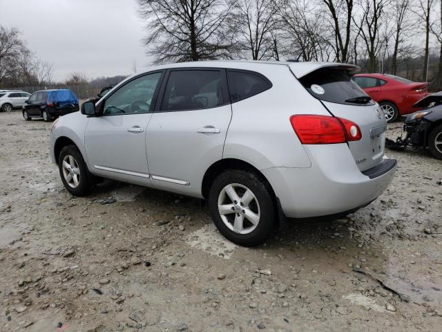 Photo 1 VIN: JN8AS5MT2CW275939 - NISSAN ROGUE S 