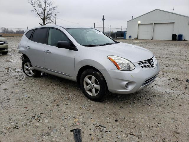 Photo 3 VIN: JN8AS5MT2CW275939 - NISSAN ROGUE S 