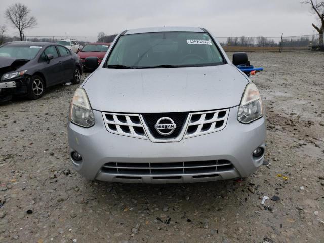 Photo 4 VIN: JN8AS5MT2CW275939 - NISSAN ROGUE S 