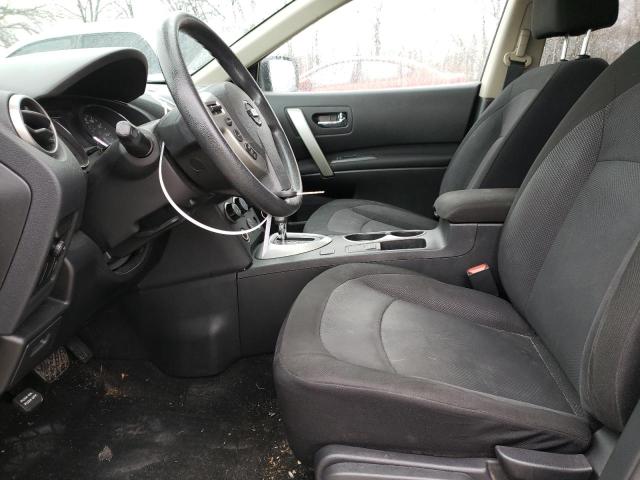 Photo 6 VIN: JN8AS5MT2CW275939 - NISSAN ROGUE S 