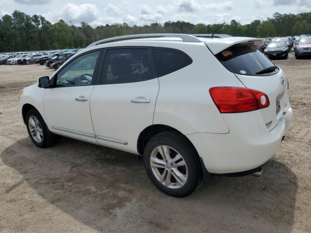 Photo 1 VIN: JN8AS5MT2CW276525 - NISSAN ROGUE S 