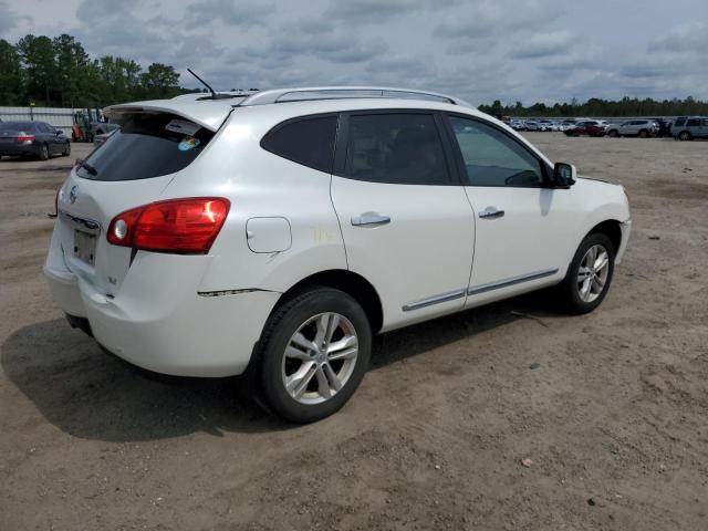 Photo 2 VIN: JN8AS5MT2CW276525 - NISSAN ROGUE S 