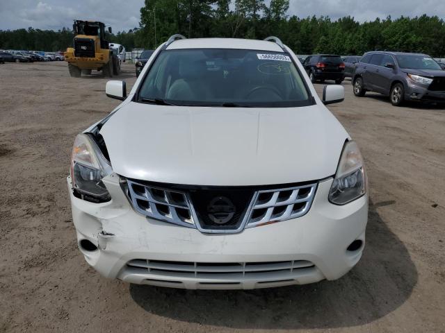 Photo 4 VIN: JN8AS5MT2CW276525 - NISSAN ROGUE S 