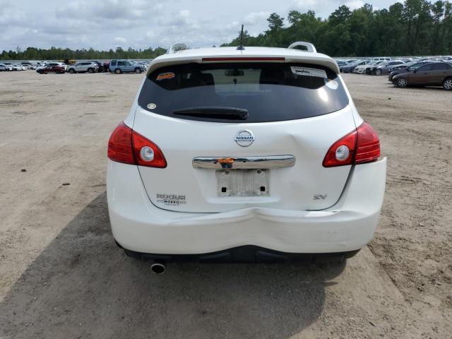 Photo 5 VIN: JN8AS5MT2CW276525 - NISSAN ROGUE S 