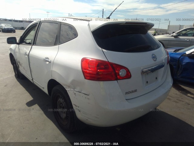 Photo 2 VIN: JN8AS5MT2CW278310 - NISSAN ROGUE 