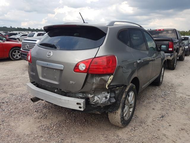 Photo 3 VIN: JN8AS5MT2CW278615 - NISSAN ROGUE S 