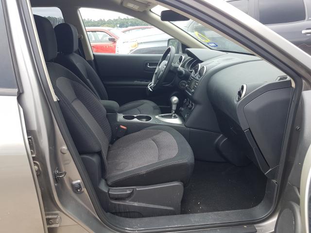 Photo 4 VIN: JN8AS5MT2CW278615 - NISSAN ROGUE S 