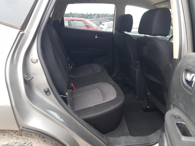 Photo 5 VIN: JN8AS5MT2CW278615 - NISSAN ROGUE S 