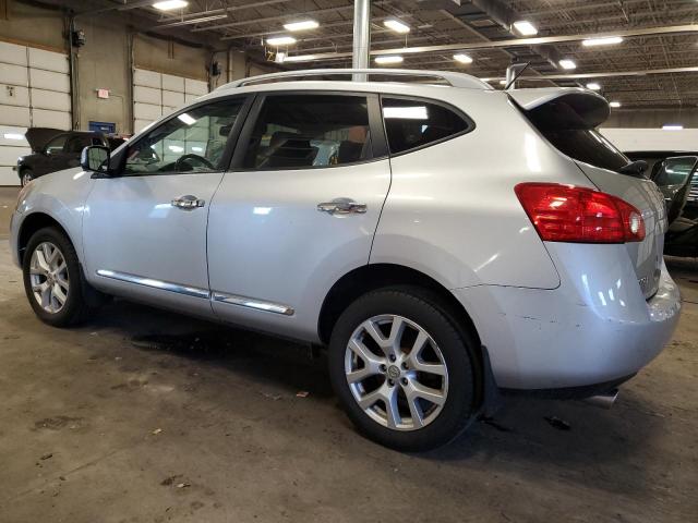 Photo 1 VIN: JN8AS5MT2CW279067 - NISSAN ROGUE 