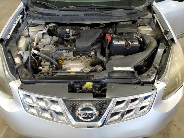 Photo 11 VIN: JN8AS5MT2CW279067 - NISSAN ROGUE 