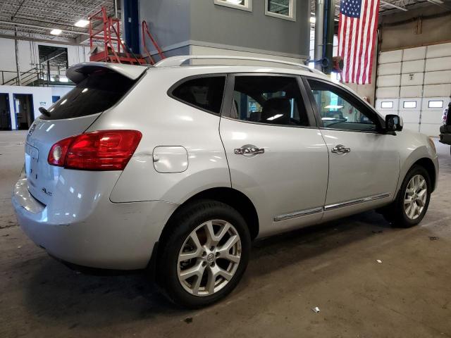 Photo 2 VIN: JN8AS5MT2CW279067 - NISSAN ROGUE 