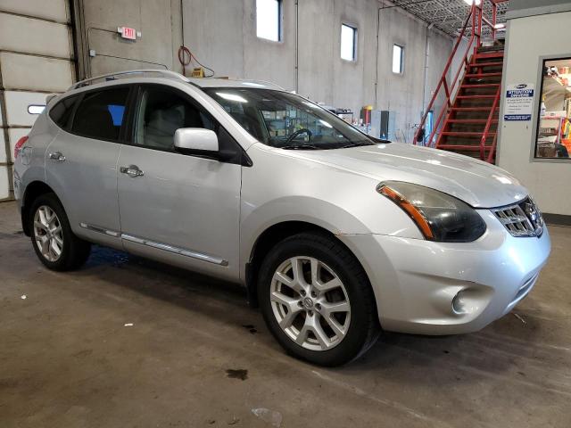 Photo 3 VIN: JN8AS5MT2CW279067 - NISSAN ROGUE 