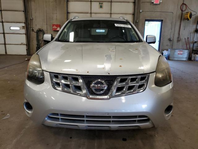 Photo 4 VIN: JN8AS5MT2CW279067 - NISSAN ROGUE 