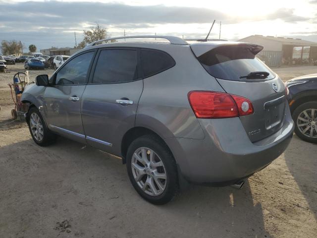 Photo 1 VIN: JN8AS5MT2CW279442 - NISSAN ROGUE S 