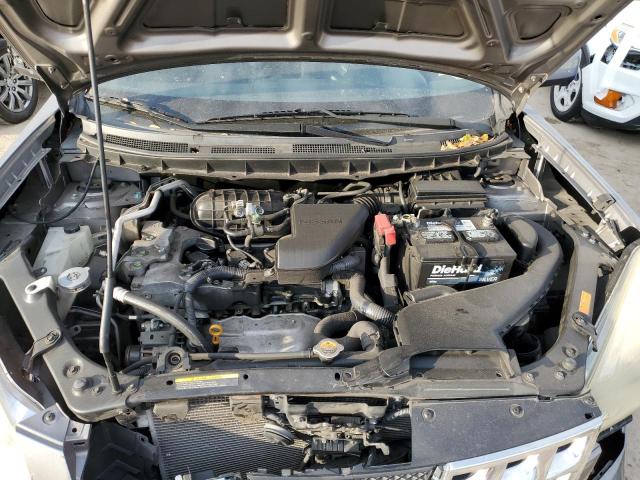 Photo 11 VIN: JN8AS5MT2CW279442 - NISSAN ROGUE S 