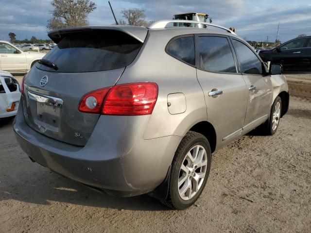 Photo 2 VIN: JN8AS5MT2CW279442 - NISSAN ROGUE S 