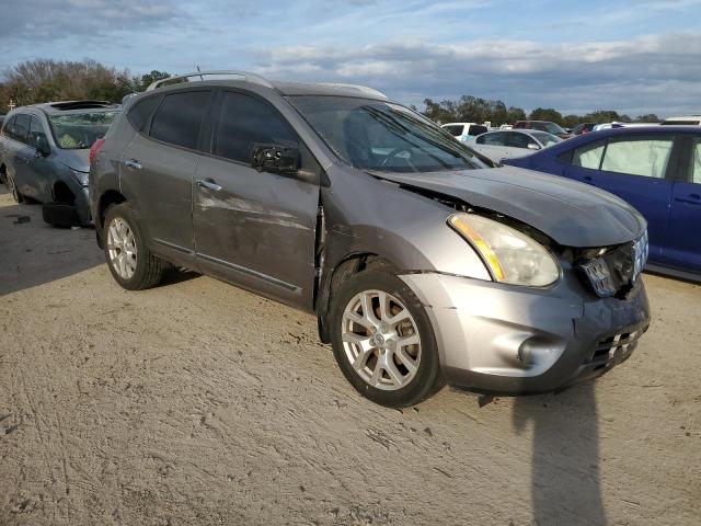 Photo 3 VIN: JN8AS5MT2CW279442 - NISSAN ROGUE S 