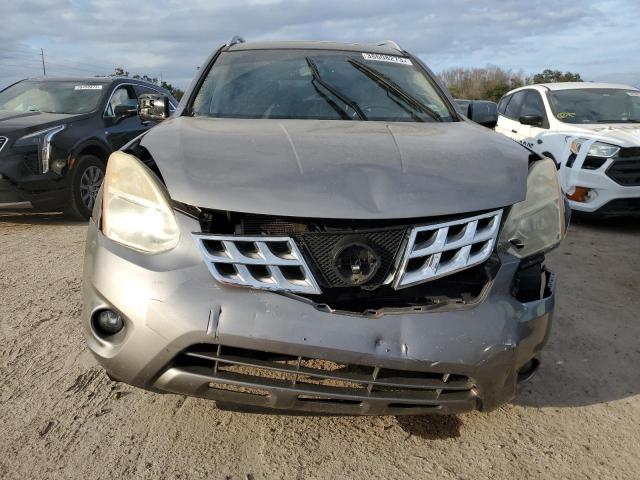 Photo 4 VIN: JN8AS5MT2CW279442 - NISSAN ROGUE S 