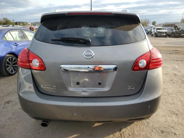 Photo 5 VIN: JN8AS5MT2CW279442 - NISSAN ROGUE S 