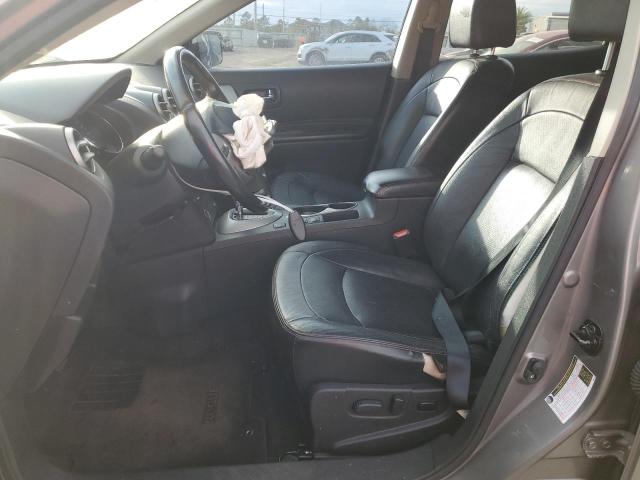 Photo 6 VIN: JN8AS5MT2CW279442 - NISSAN ROGUE S 