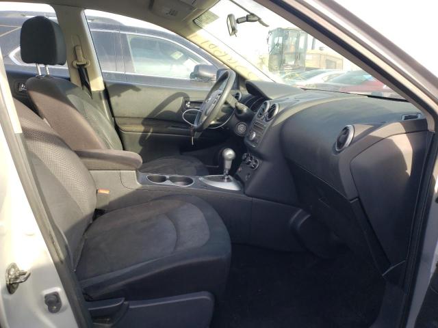 Photo 4 VIN: JN8AS5MT2CW279716 - NISSAN ROGUE S 