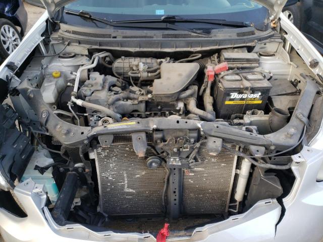 Photo 6 VIN: JN8AS5MT2CW279716 - NISSAN ROGUE S 