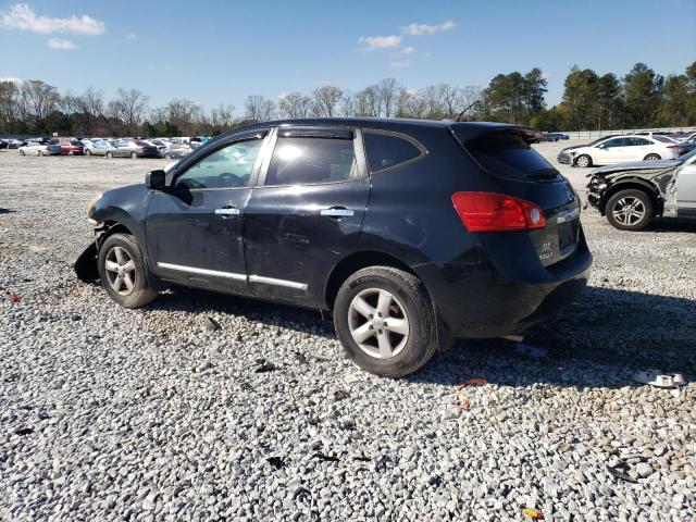 Photo 1 VIN: JN8AS5MT2CW280851 - NISSAN ROGUE S 