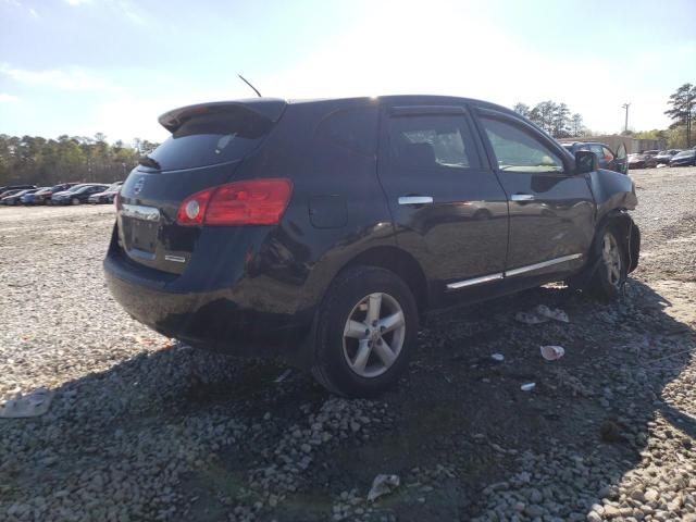 Photo 2 VIN: JN8AS5MT2CW280851 - NISSAN ROGUE S 