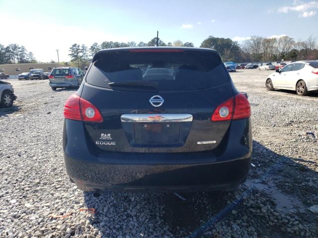 Photo 5 VIN: JN8AS5MT2CW280851 - NISSAN ROGUE S 