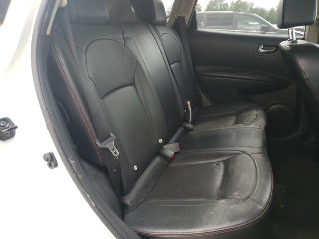 Photo 5 VIN: JN8AS5MT2CW281854 - NISSAN ROGUE S 