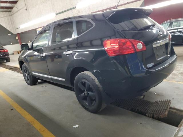 Photo 1 VIN: JN8AS5MT2CW282034 - NISSAN ROGUE S 