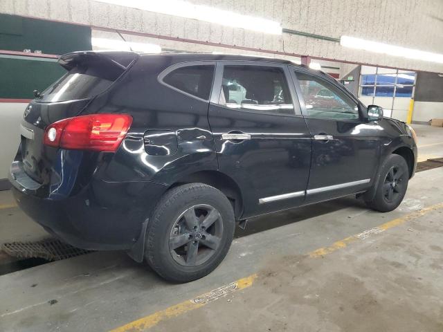 Photo 2 VIN: JN8AS5MT2CW282034 - NISSAN ROGUE S 